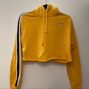 Hollister hoodie